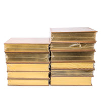 The Story of Civilization by Will & Ariel Durant, 11 Volume Leather Bound Set