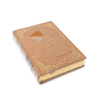 The Story of Civilization by Will & Ariel Durant, 11 Volume Leather Bound Set