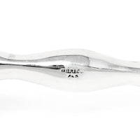 Sterling Silver Baby Rattle