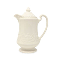 Steubenville "Adam Antique" Mini Coffee Pot & Pitcher Set