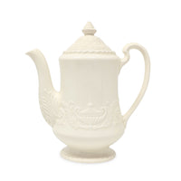 Steubenville "Adam Antique" Mini Coffee Pot & Pitcher Set