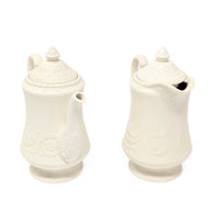 Steubenville "Adam Antique" Mini Coffee Pot & Pitcher Set