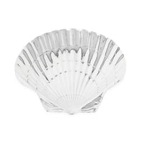 Tiffany & Co. Sterling Silver Scallop Shell Trinket Dish