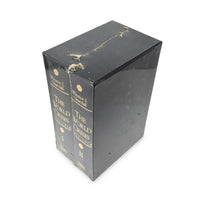 The World Crisis 1911-1918 by Winston Churchill, 2 Volume Boxed Set