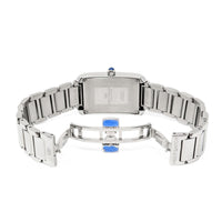 Orologio Philip Watch Patton 3 Lady Diamond Spheres Watch