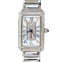 Orologio Philip Watch Patton 3 Lady Diamond Spheres Watch