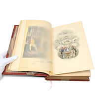 Jorrocks's Jaunts and Jollities by R.S. Surtees, 1903