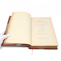 Jorrocks's Jaunts and Jollities by R.S. Surtees, 1903
