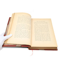 Jorrocks's Jaunts and Jollities by R.S. Surtees, 1903