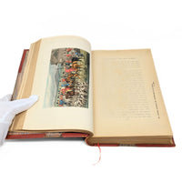 Jorrocks's Jaunts and Jollities by R.S. Surtees, 1903