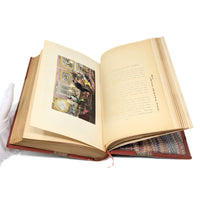 Jorrocks's Jaunts and Jollities by R.S. Surtees, 1903