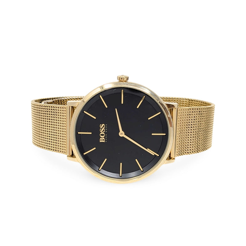 Hugo Boss Skyliner 3 Bar Water Resistant Men’s Watch
