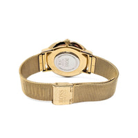 Hugo Boss Skyliner 3 Bar Water Resistant Men’s Watch