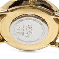 Hugo Boss Skyliner 3 Bar Water Resistant Men’s Watch