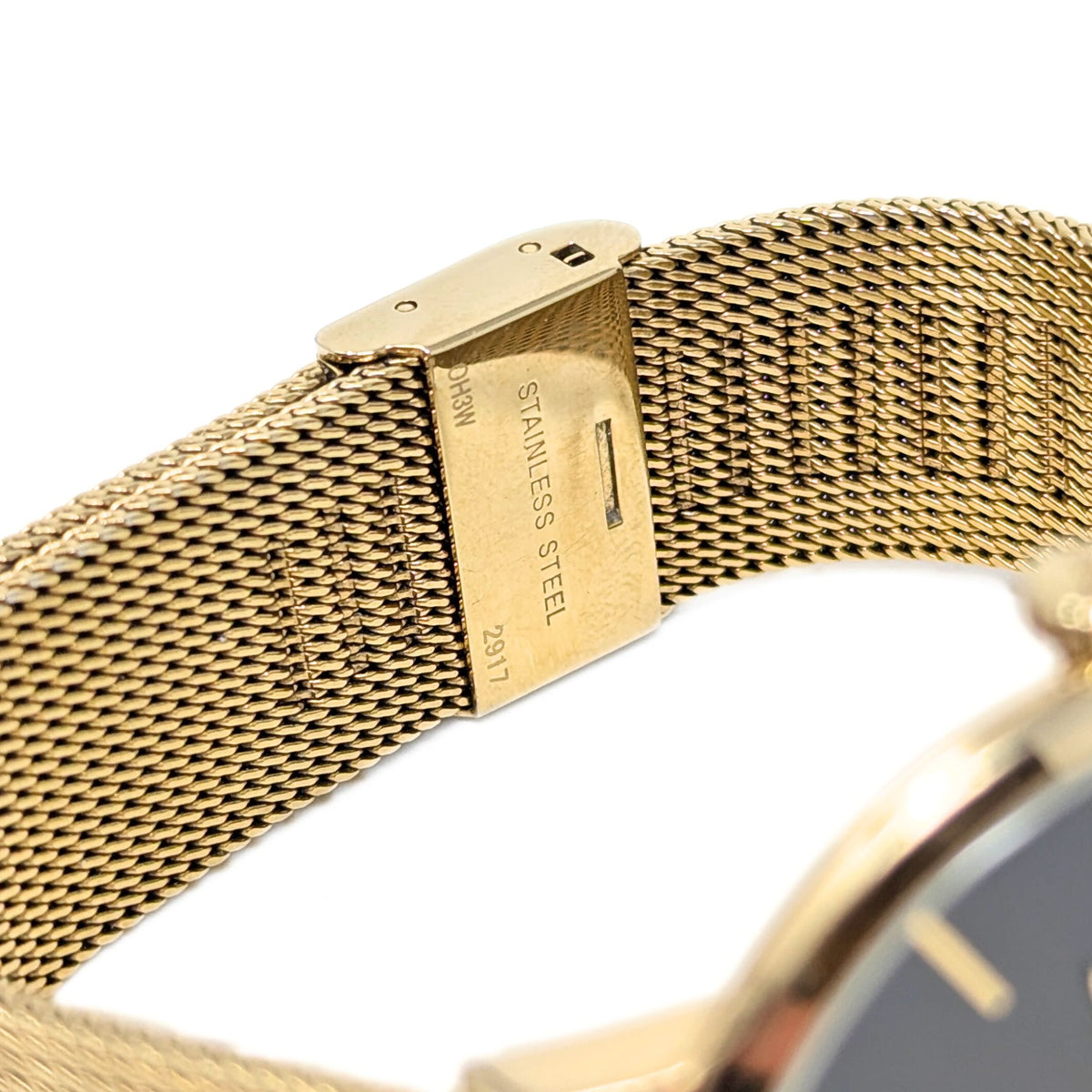 Hugo Boss Skyliner 3 Bar Water Resistant Men’s Watch