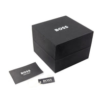 Hugo Boss Skyliner 3 Bar Water Resistant Men’s Watch