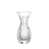 Waterford Crystal 4" Violet Vase