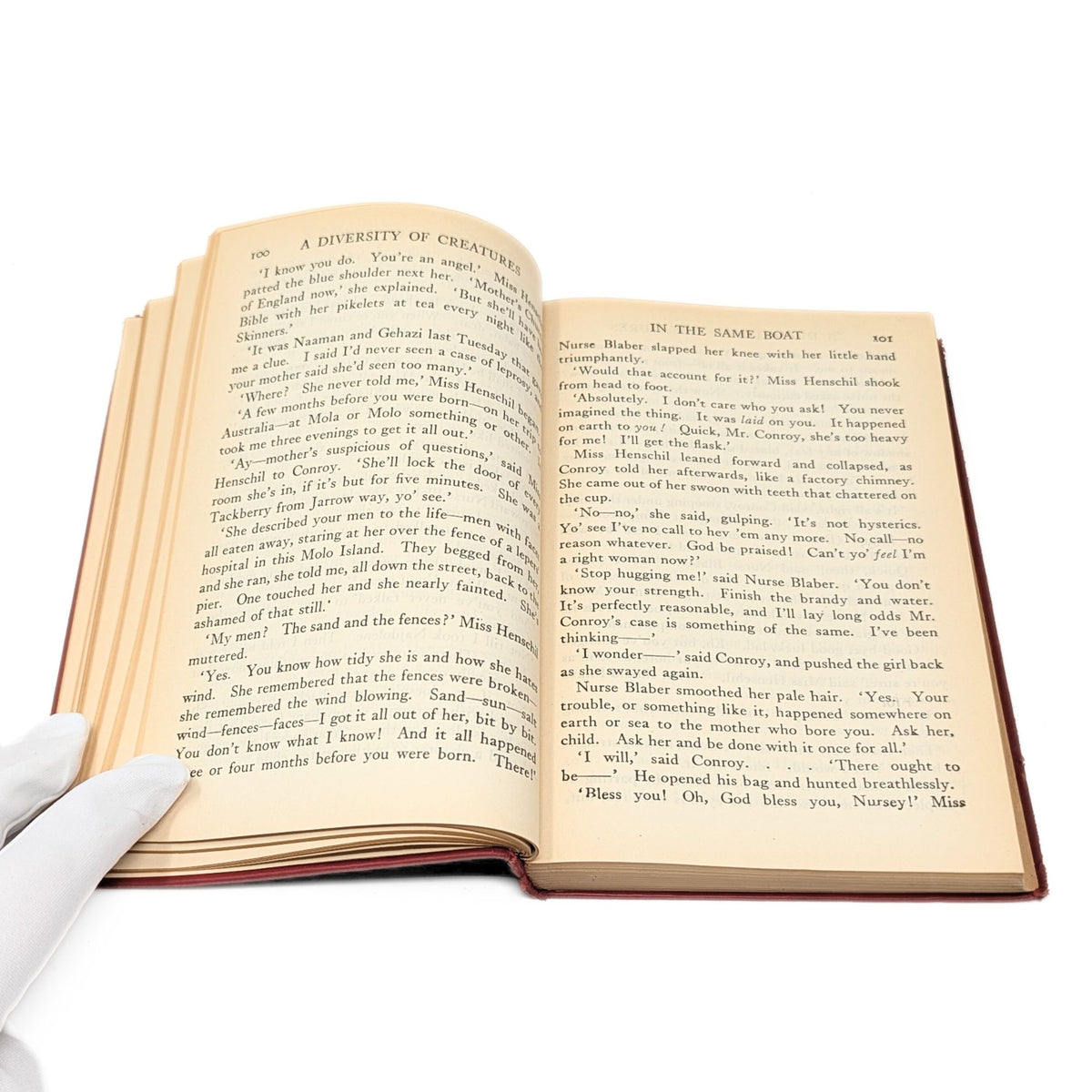 The Pocket Kipling, 4 Volume Set, 1926-1935