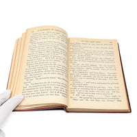 The Pocket Kipling, 4 Volume Set, 1926-1935