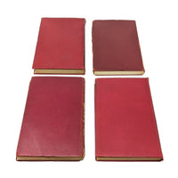 The Pocket Kipling, 4 Volume Set, 1926-1935