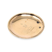 Elgin Gold Filled 1891 Model 2 16S 15J Railroad Pocket Watch
