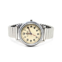 Bulova Water-Tite 28mm 1940’s Watch - For Parts