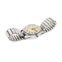 Bulova Water-Tite 28mm 1940’s Watch - For Parts