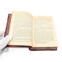 The Pocket Volume Edition of the Works of Dickens, 1880, 8 Books