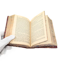 The Pocket Volume Edition of the Works of Dickens, 1880, 8 Books