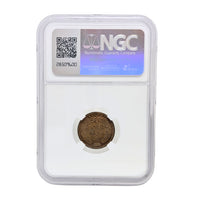 1904 NGC MS63 BN Indian Cent