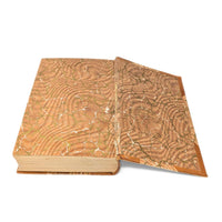 Bulwer's Works, The Continental Press c. 1900, 6 Half Bound Books