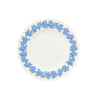 Wedgwood "Lavender on Cream" Bread & Butter Plates (Set of 8)