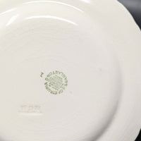 Wedgwood "Lavender on Cream" Bread & Butter Plates (Set of 8)