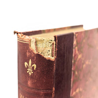 The Novels, Victor Hugo Unabridged Volumes II and III, 1892 & 1894