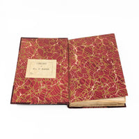 The Novels, Victor Hugo Unabridged Volumes II and III, 1892 & 1894
