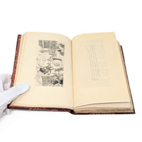 The Novels, Victor Hugo Unabridged Volumes II and III, 1892 & 1894