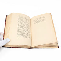 The Novels, Victor Hugo Unabridged Volumes II and III, 1892 & 1894