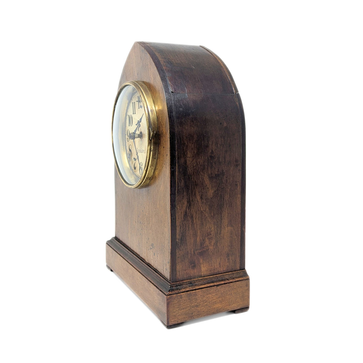 Sessions Antique c. 1912 #240 8-Day Beehive Clock