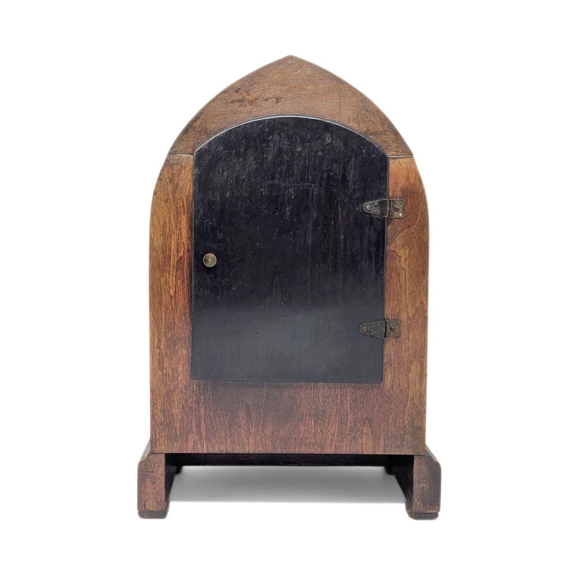 Sessions Antique c. 1912 #240 8-Day Beehive Clock