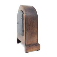 Sessions Antique c. 1912 #240 8-Day Beehive Clock