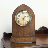 Sessions Antique c. 1912 #240 8-Day Beehive Clock
