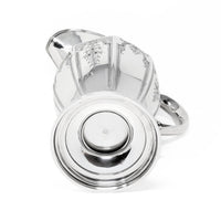 Dominick & Haff Sterling Silver Water Pitcher ca. 1880