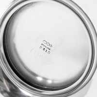 Dominick & Haff Sterling Silver Water Pitcher ca. 1880