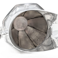 Dominick & Haff Sterling Silver Water Pitcher ca. 1880