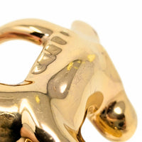 Homer Laughlin Maverick Menagerie Harlequin Gold Donkey