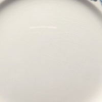 Wedgwood "Lavender on Cream" Salad Plates (Set of 9)