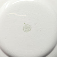 Wedgwood "Lavender on Cream" Salad Plates (Set of 9)