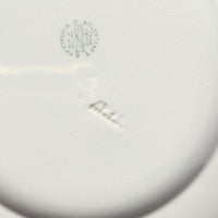 Wedgwood "Lavender on Cream" Salad Plates (Set of 9)