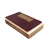 Early 20th c. "Everyman's Library" Collection, Twelve Volumes
