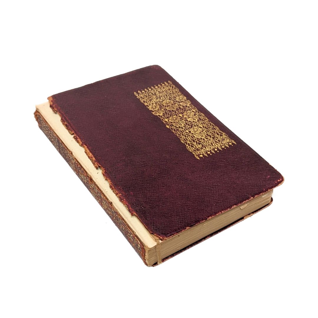 Early 20th c. "Everyman's Library" Collection, Twelve Volumes
